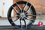 Комплект дисков HRE E380 16x7 et35 5x100