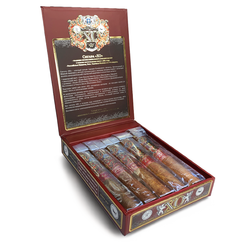 XO Robusto Extra