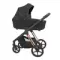 Коляска Espiro Miloo 3 в 1 Diamond Black (110)