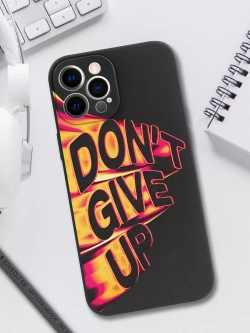 Чехол на iPhone 12 Pro Max с принтом
