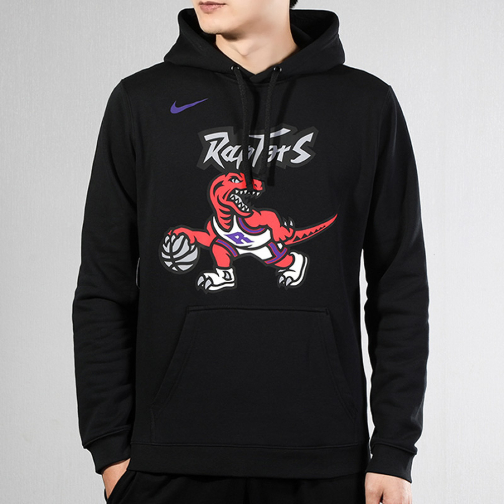Толстовка Nike NBA, CI4538-010