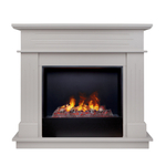 Каминокомплект Real Flame Regent 26 BG с очагом 3D Cassette 630