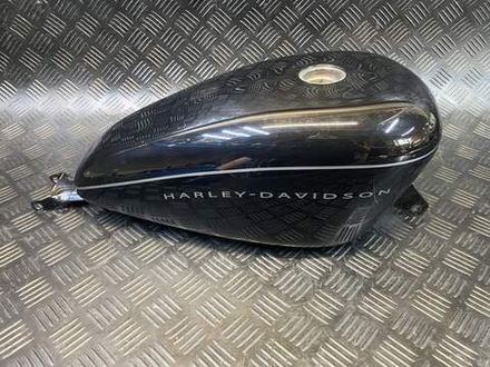 Бак топливный Harley-Davidson Sportster XL1200N