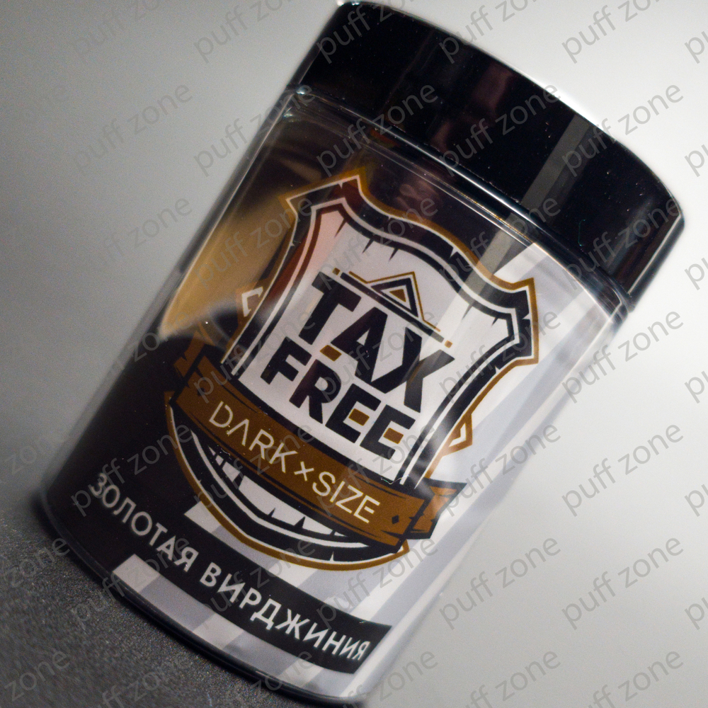 Сoncentrate Dark X Size TFT (Max)