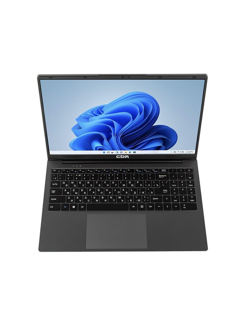 Ноутбук CBR LP-15109 15.6" FHD IPS Ryzen5 7430U /16Gb /512Gb /W11Pro