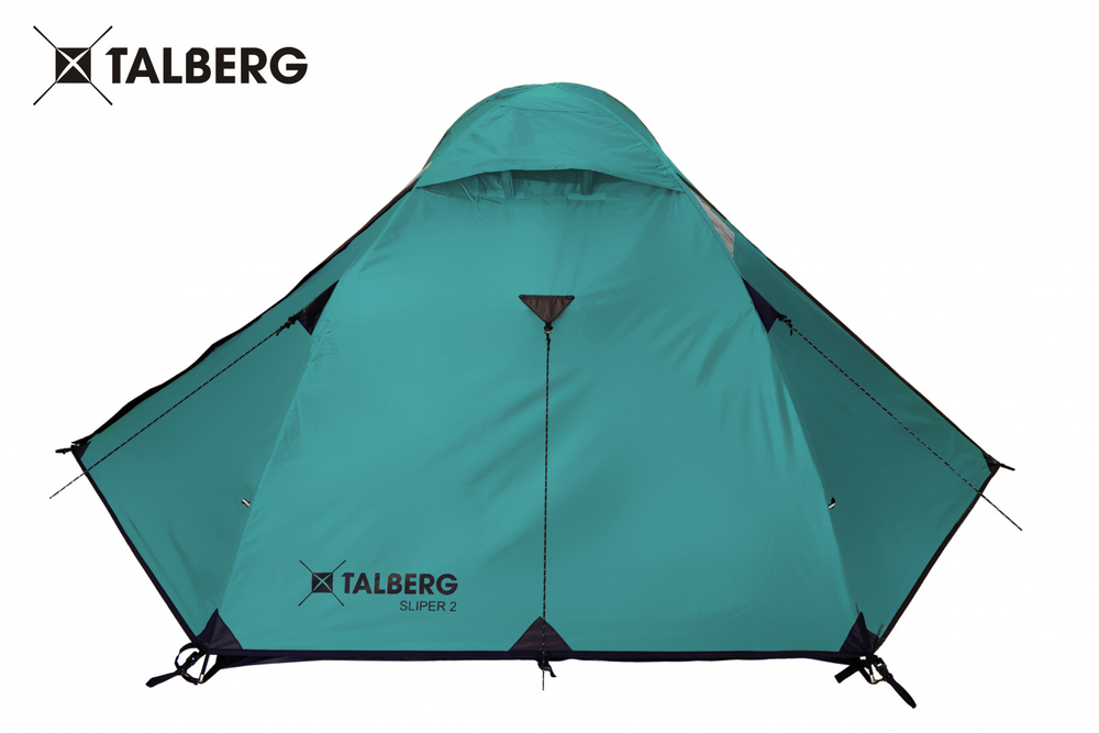 Палатка Talberg Sliper 2 [TLT-001]