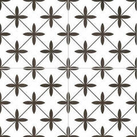 Dual Gres NiceKer Chic Poole White 45.2x45.2