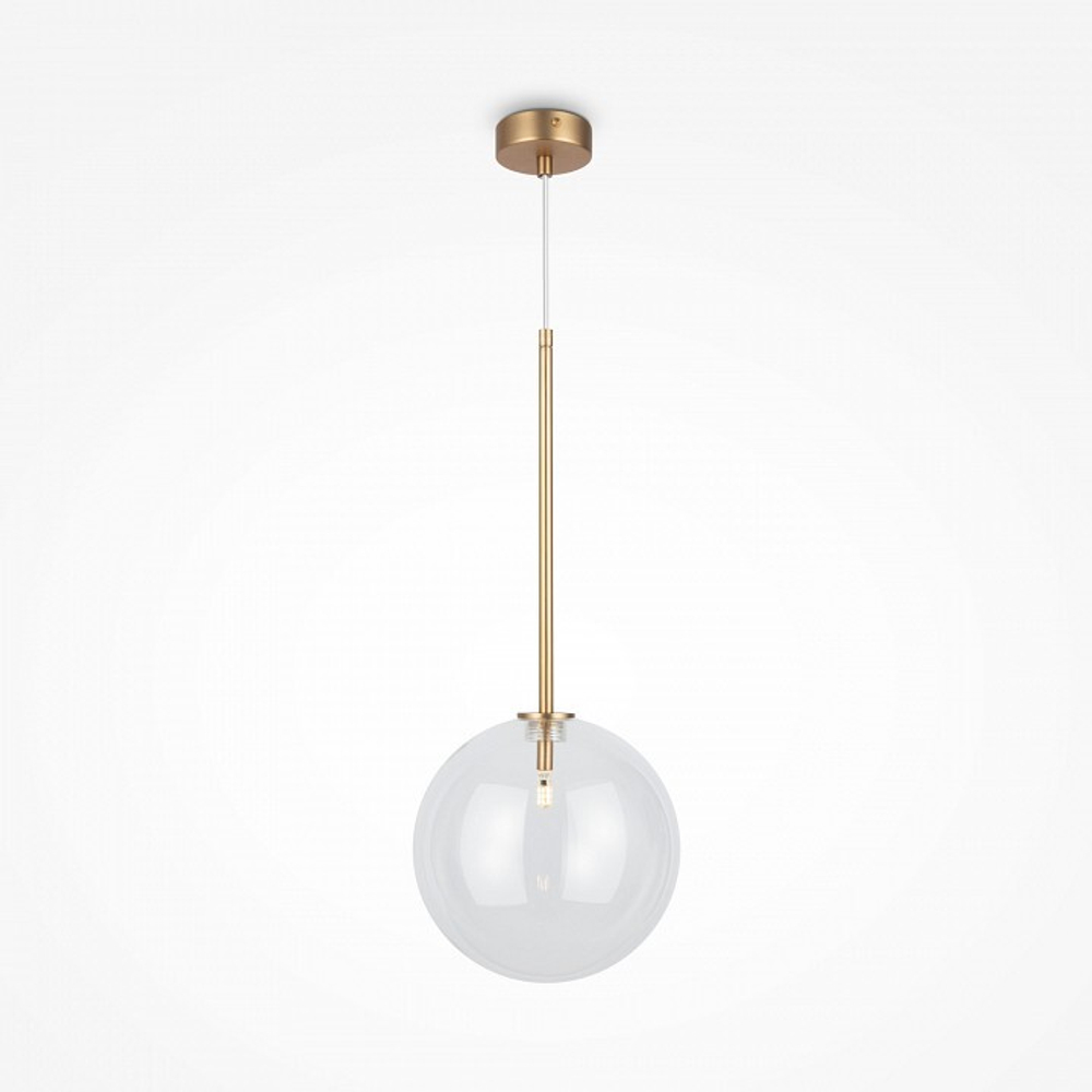 Подвесной светильник Maytoni Mood MOD172PL-01BS
