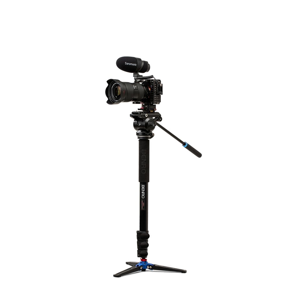 Benro A48FDS4PRO