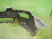 Бампер передний Kia Carens 2 (2006-2012)