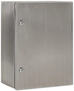 Щит EKF mb-inox-7525