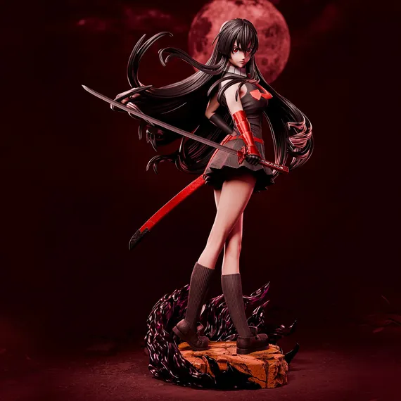 Akame - Akame ga Kill!