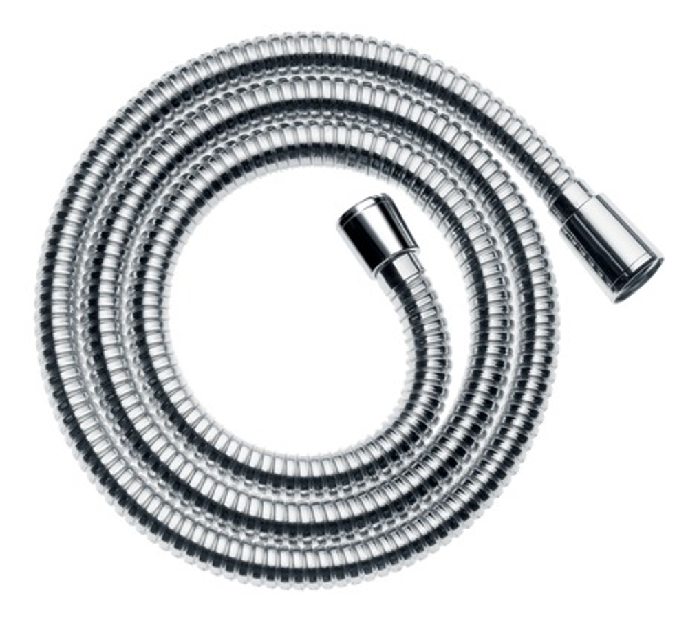 Шланг для душа Hansgrohe Sensoflex металлический 160 см 28136000