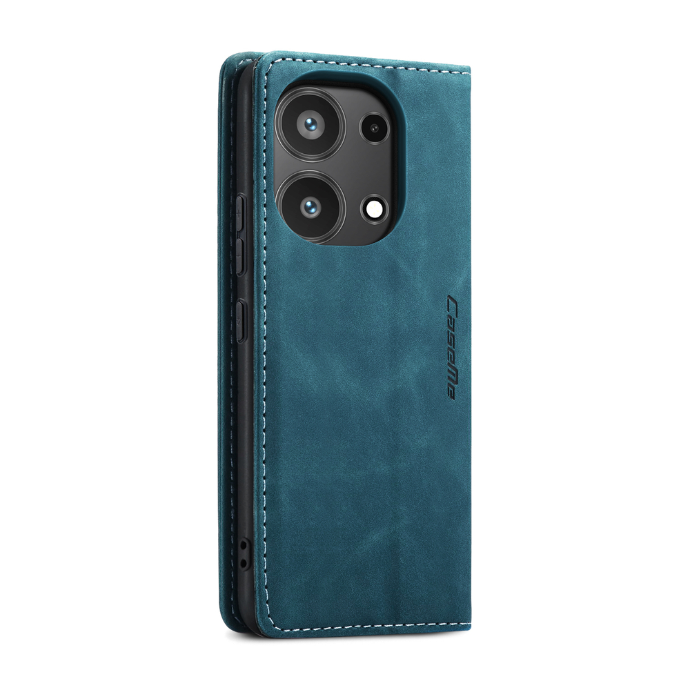 Чехол-книжка CaseMe Matte Redmi Note 13 Pro 4G