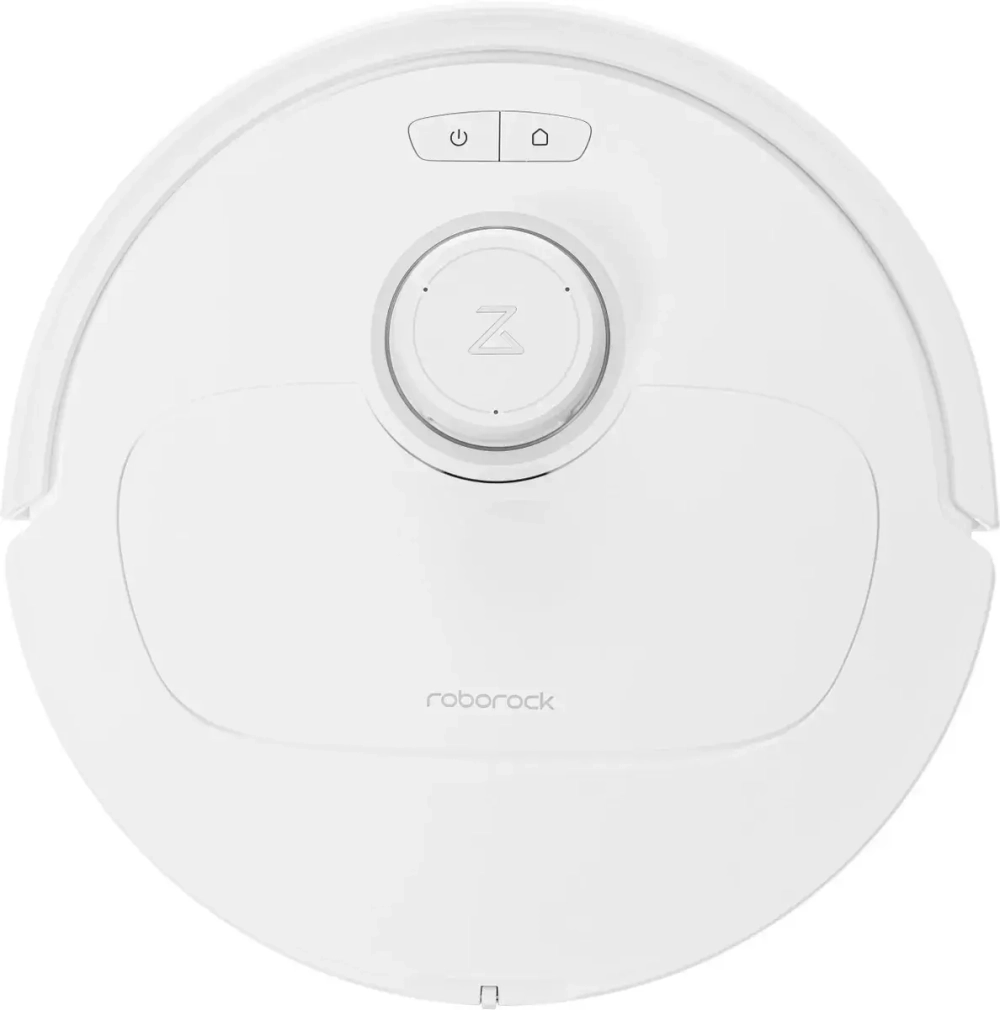 Робот-пылесос Roborock Q Revo MaxV 60Вт белый (QRMV02-02)