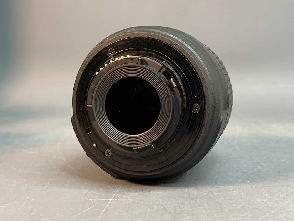 Nikon D3000 Kit 18-55mm 3.200 Кадров
