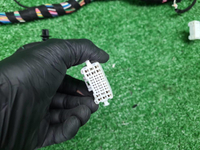 Проводка салонная Chery Tiggo 8 Pro (2021-2024)