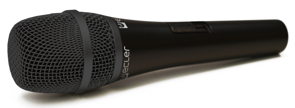 Микрофон Ecler eMHH1