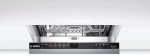 Встраиваемая посудомоечная машина Bosch SRV2IKX3BR