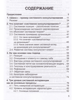 Введение в системное консультирование организаций