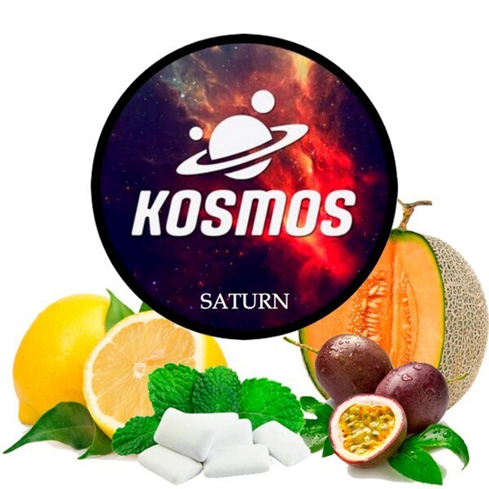 KOSMOS - Saturn (60г)
