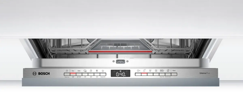 Встраиваемая посудомоечная машина Bosch SMV4HCX48E