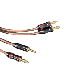 Акустический кабель Real Cable ELITE 500 3m