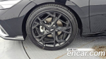 Hyundai AVANTE Inspiration N Line — 2026