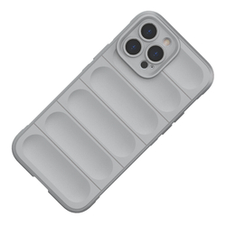 Противоударный чехол Flexible Case для iPhone 13 Pro
