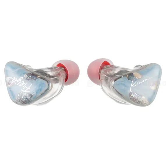 Kinera Freya 2.0 + ddHiFi TC35Pro E2 Lightning