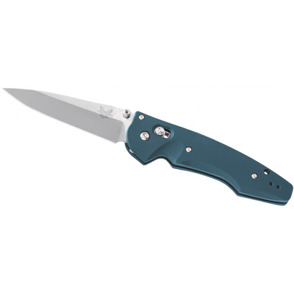 Полуавтоматический нож Benchmade 477-1 Osborne