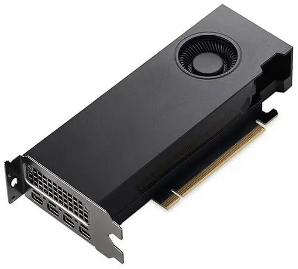 Видеокарта nVidia RTX A2000 (900-5G192-2551-000)