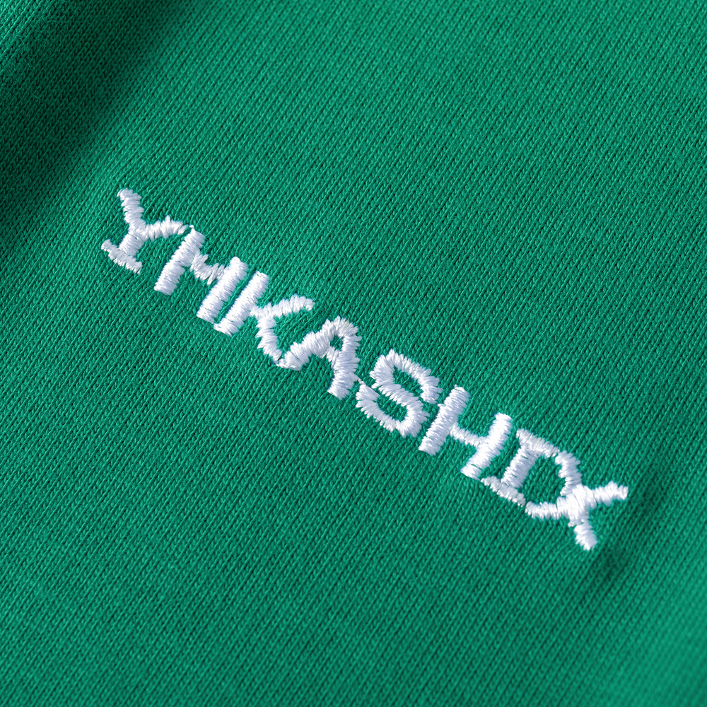 Футболка Ymkashix 8-bit outline