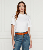Футболка Tommy Hilfiger - белый(WW0WW43597)