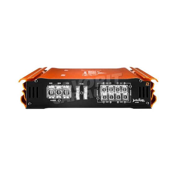 Усилитель DL Audio Barracuda 4.65