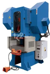 Кривошипный пресс RHTC PPE-4-80
