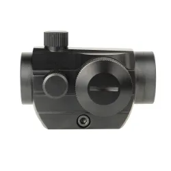 Прицел коллиматорный Veber Black Russian DOT 122 RG задний вид