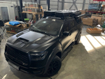 Палатка автомобильная Great Wall Poer