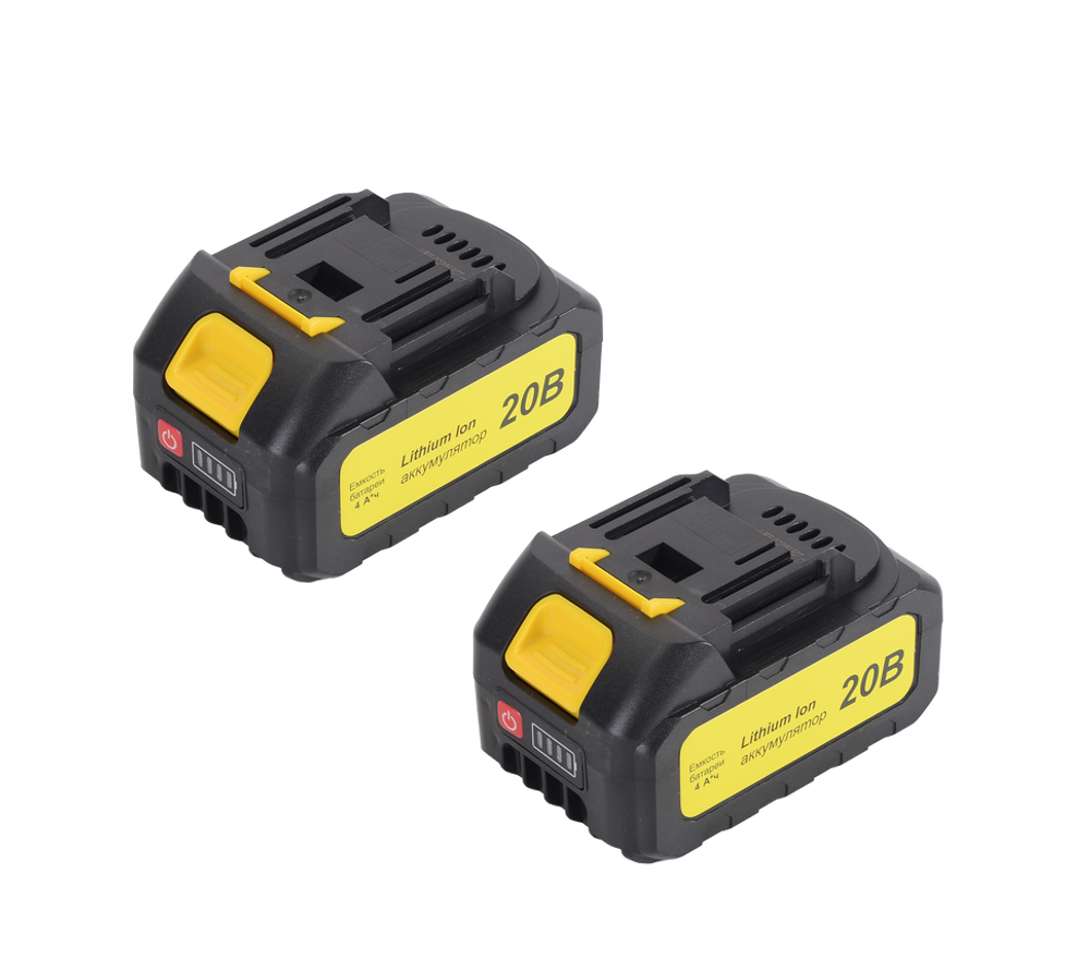 Воздуходувка аккумуляторная CB-20Li-ST EA+ Huter