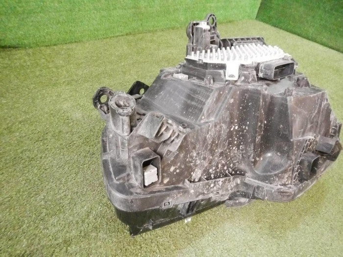Фара правая Genesis G80 2 (2020-2024) LED