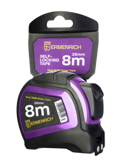 Рулетка Ermenrich Reel SQ80