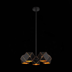 Люстра потолочная ST Luce Enigma SL258.402.05