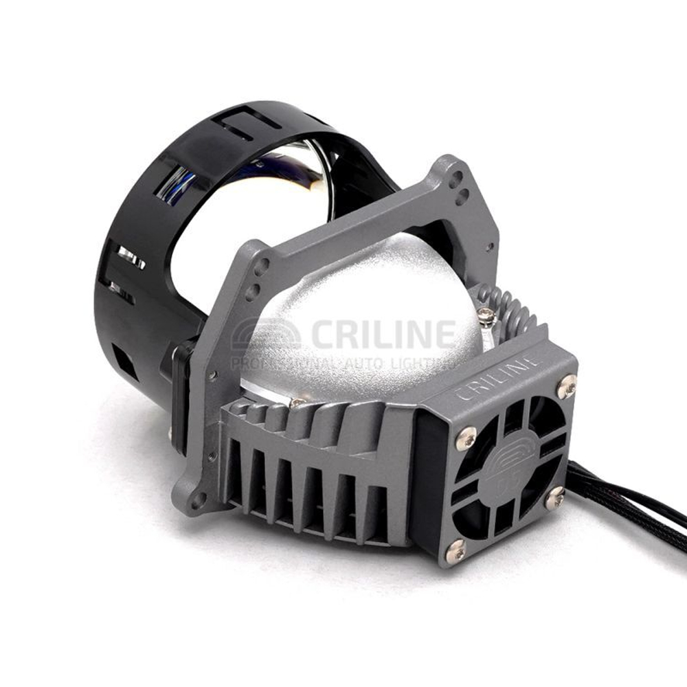 Criline Biled D5 MAX Everbright Soft Line 3.0" 4500K 12V