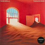 Tame Impala The Slow Rush