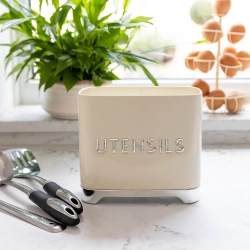 Kitchen Craft Ящик для инструментов Lovello 20x10x16 см (без аксессуаров) EAN 5028250645951