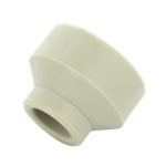 Муфта полипропиленовая переходная FV-Plast 32x20 ВН-ВН (труба-труба)