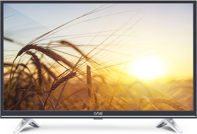 Телевизор Artel 43AF90G 109 см черный