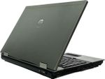 Уценённый ноутбук HP EliteBook 8540P