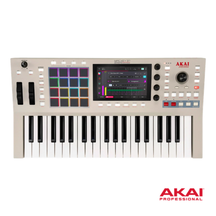 Akai MPC Key 37 Gen 2