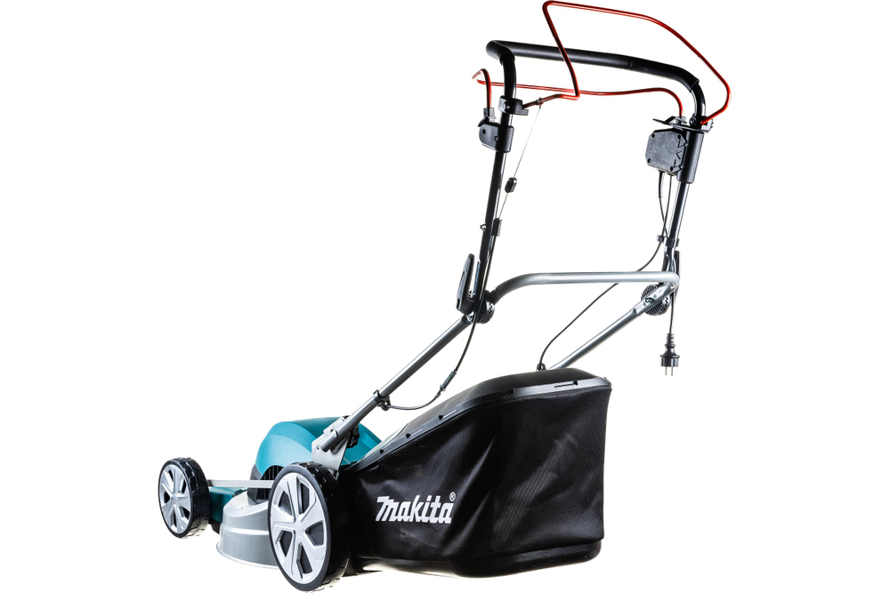 Газонокосилка самоходная Makita ELM4621